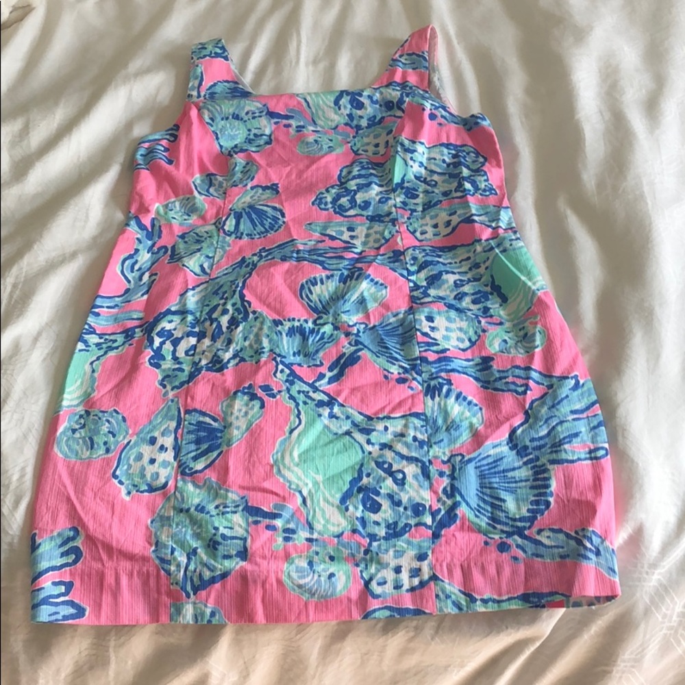 Lily Pulitzer Dress